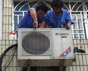 太仓空调售后维修服务中心在哪里找